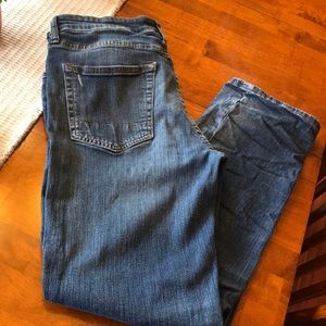 Aeropostale men’s jeans
